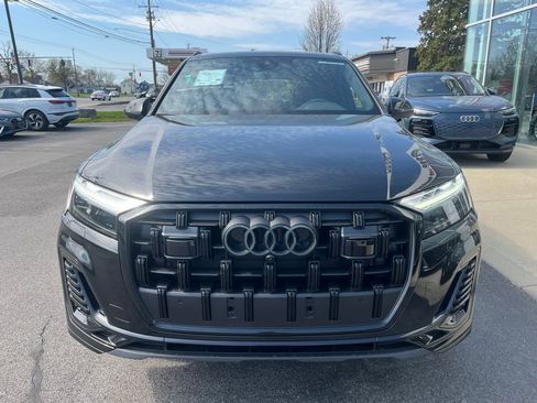New 2025 Audi Q7 2.0T Premium Plus image 2