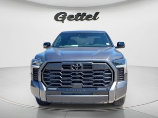 New 2026 Toyota Tundra Limited AWD/4WD video 2