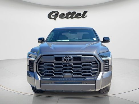 New 2026 Toyota Tundra Limited AWD/4WD image 2