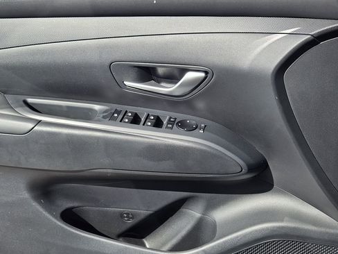 Used 2025 Hyundai Tucson SEL image 16