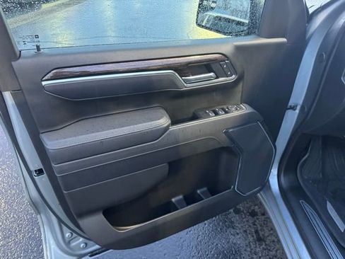 Certified 2025 GMC Sierra 1500 Elevation image 6