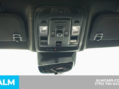 Used 2023 Cadillac Escalade ESV Sport RWD image 67
