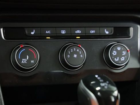 Used 2023 Volkswagen Tiguan S w/ Driver Assistance Package image 19