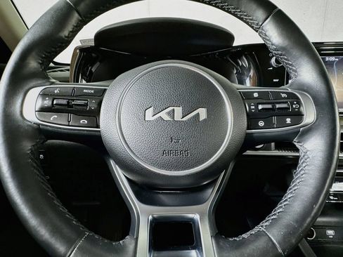Used 2024 Kia K5 EX w/ EX Premium Package FWD image 38