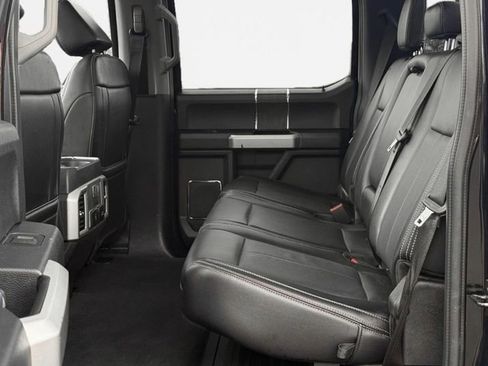 Used 2021 Ford F250 Lariat AWD/4WD image 13