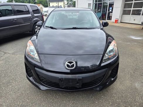 Used 2013 MAZDA MAZDA3 i Sport FWD image 15