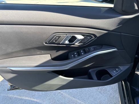 New 2026 BMW 330i Sedan w/ M Sport Package image 12