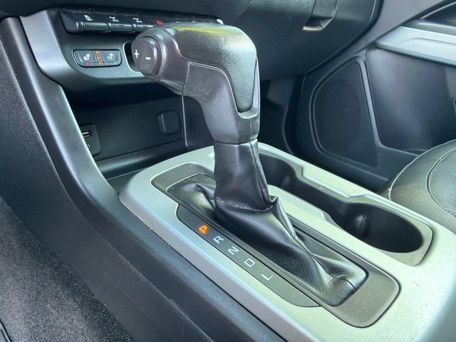 Used 2018 Chevrolet Colorado ZR2 AWD/4WD image 31