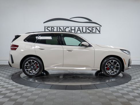 New 2026 BMW X3 xDrive30 w/ Premium Package image 4