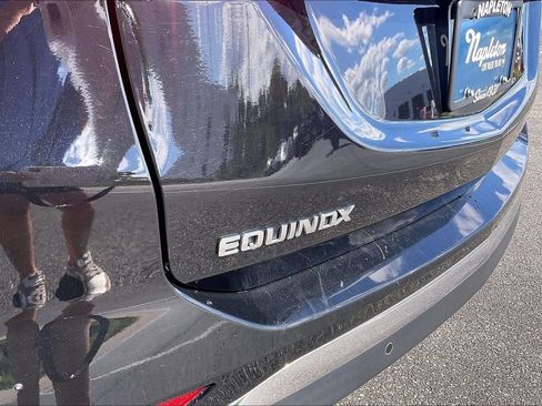 Used 2019 Chevrolet Equinox LT FWD image 31