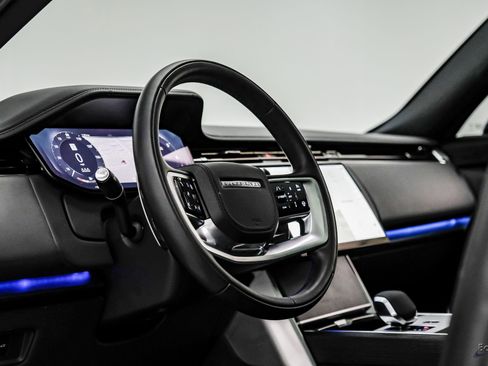 Used 2024 Land Rover Range Rover SE image 39