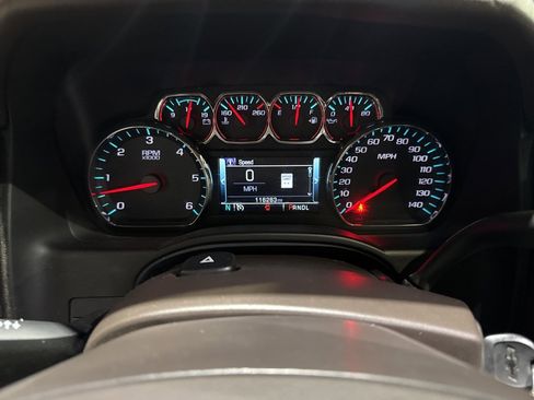 Used 2019 Chevrolet Tahoe LT image 20