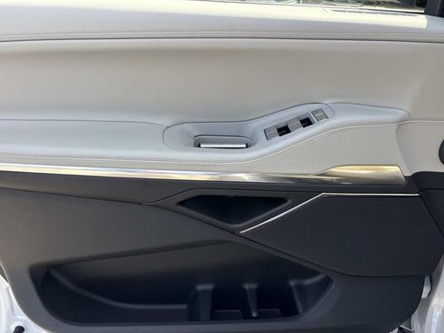 New 2026 Lincoln Navigator L Premier AWD/4WD image 21
