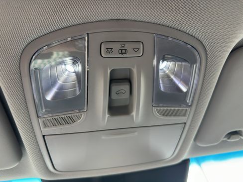 Used 2023 Hyundai Kona Limited w/ Cargo Package FWD image 26