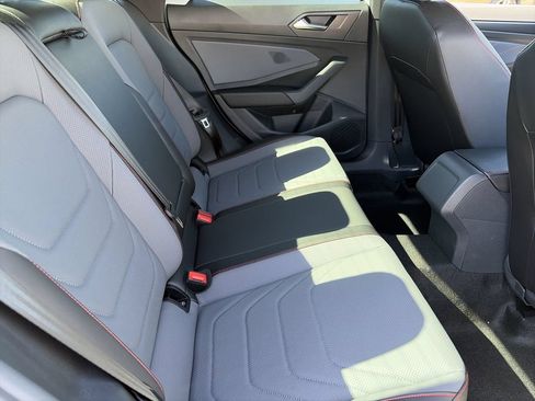 New 2026 Volkswagen Jetta GLI Autobahn FWD image 9