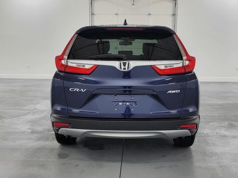 Used 2017 Honda CR-V EX-L image 7