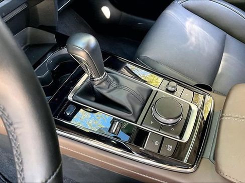 Used 2025 MAZDA CX-30 AWD 2.5 S w/ Premium Package image 15