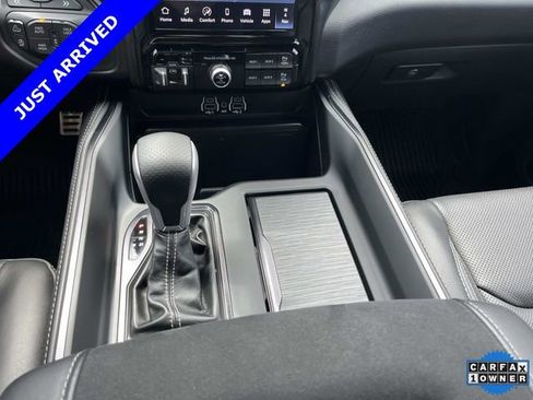 Used 2025 RAM 1500 RHO w/ Bed Utility Group AWD/4WD image 34
