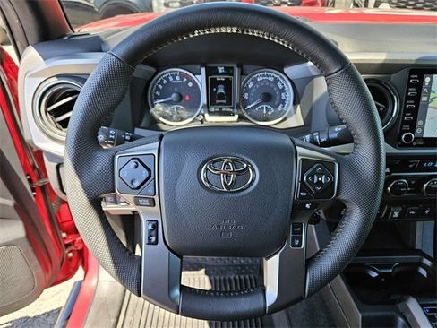 Used 2023 Toyota Tacoma Limited image 22