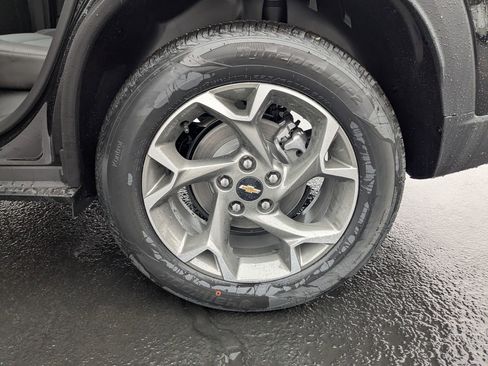 New 2026 Chevrolet Trax LT w/ Driver Confidence Package image 20