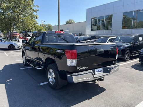 Used 2010 Toyota Tundra 4x4 Double Cab w/ TRD Off-Road Pkg image 3