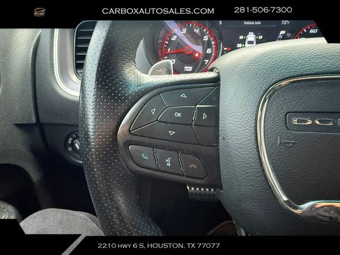 Used 2021 Dodge Charger GT w/ Blacktop Package RWD image 7
