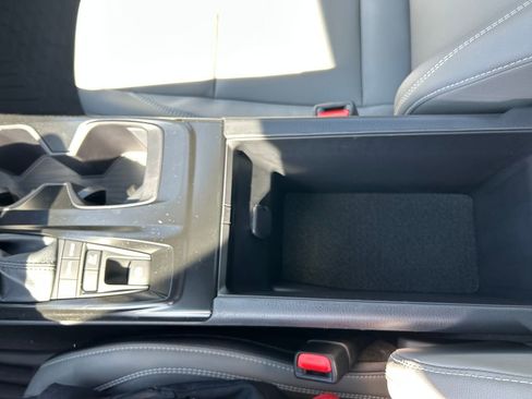 New 2026 Toyota Camry SE FWD image 23