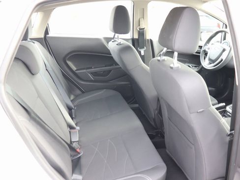 Used 2019 Ford Fiesta SE image 13