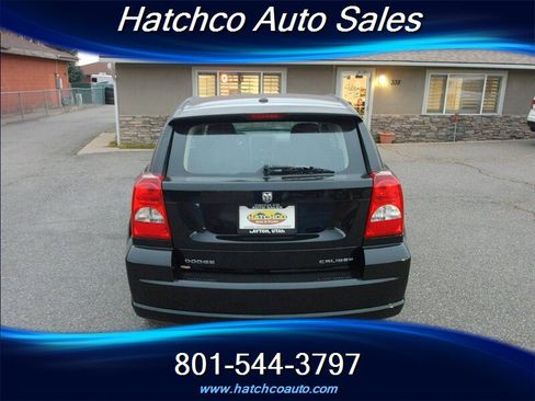 Used 2010 Dodge Caliber Mainstreet w/ Driver Convenience Group image 4