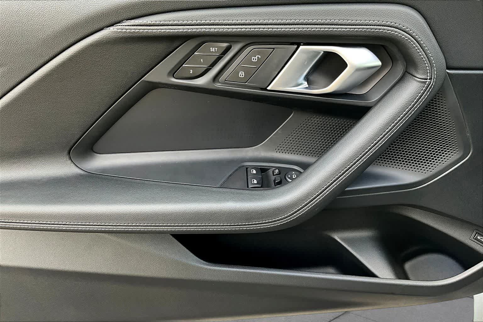 New 2025 BMW 230i Coupe w/ Premium Package RWD image 10