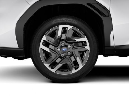 New 2026 Subaru Forester Limited AWD/4WD image 10