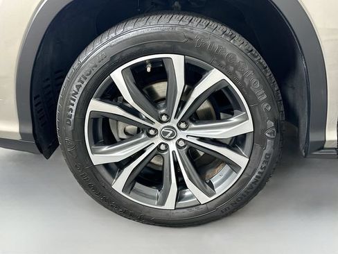 Used 2019 Lexus RX 350 FWD w/ Navigation Package image 31