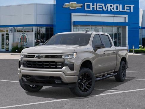New 2026 Chevrolet Silverado 1500 RST image 6