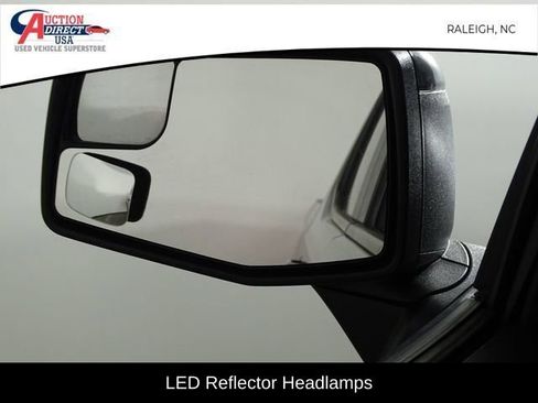 Used 2021 Chevrolet Silverado 1500 LT Trail Boss w/ Bed Protection Package image 43