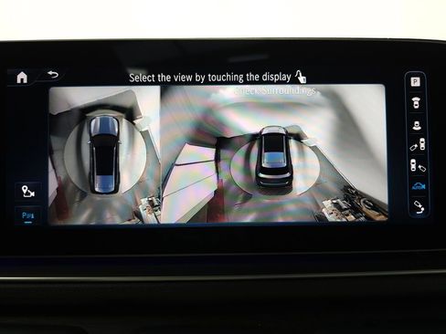 Used 2024 Mercedes-Benz GLS 450 4MATIC image 20