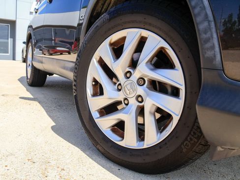 Used 2016 Honda CR-V EX-L image 28
