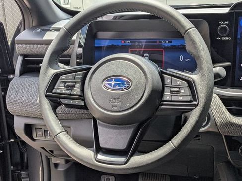 Certified 2026 Subaru Outback Premium AWD/4WD image 15