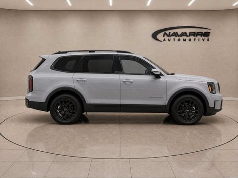 Used 2024 Kia Telluride SX Prestige X-Line AWD/4WD image 9