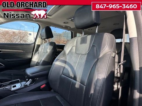 Used 2021 Kia Telluride EX w/ EX Premium Package image 12