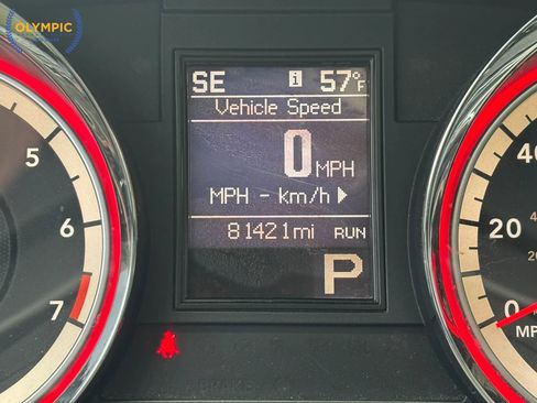 Used 2013 Dodge Durango Citadel w/ Technology Group image 26