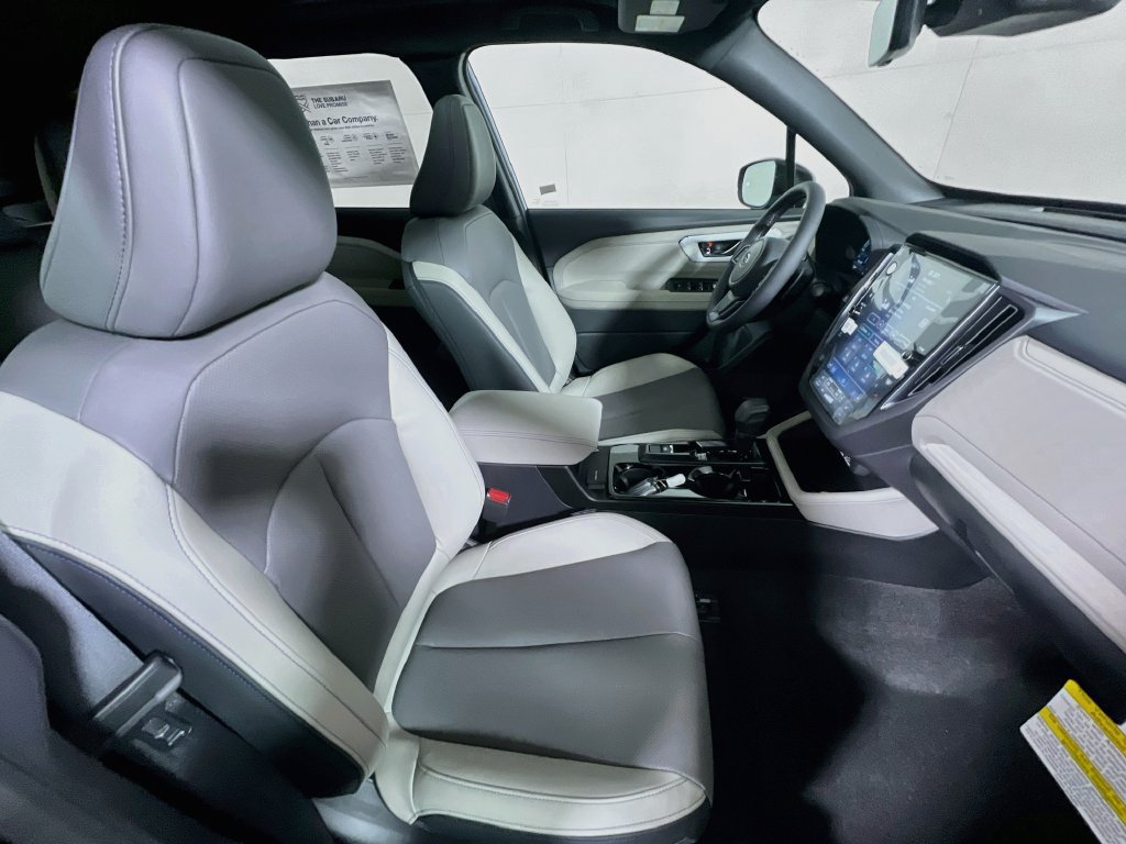 New 2026 Subaru Forester Premium AWD/4WD image 21