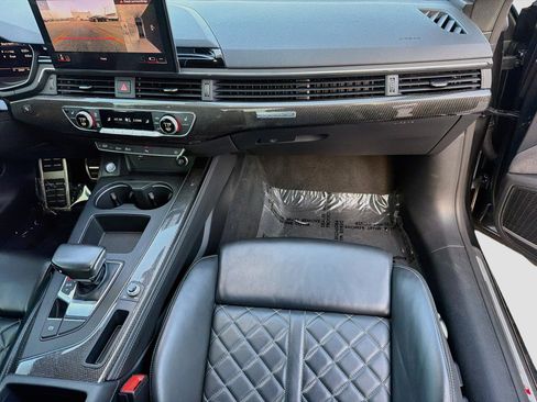 Used 2023 Audi S5 Premium Plus AWD/4WD image 16