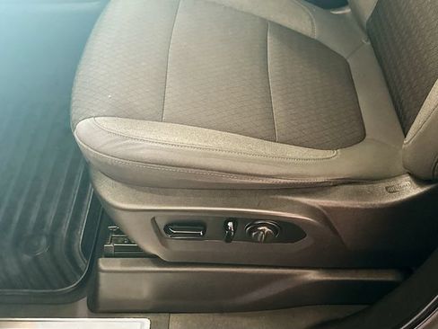 Used 2019 Chevrolet Silverado 1500 RST w/ All-Star Edition AWD/4WD image 18