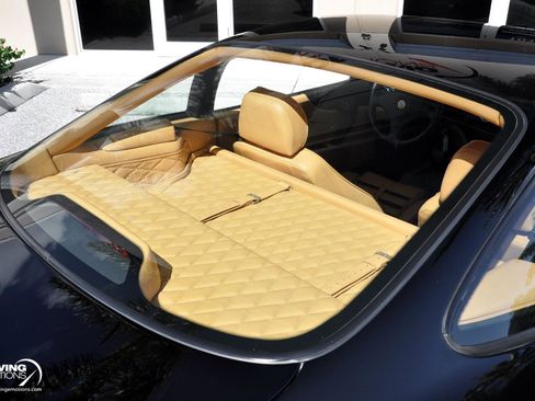 Used 1998 Ferrari 550 Maranello Coupe image 31