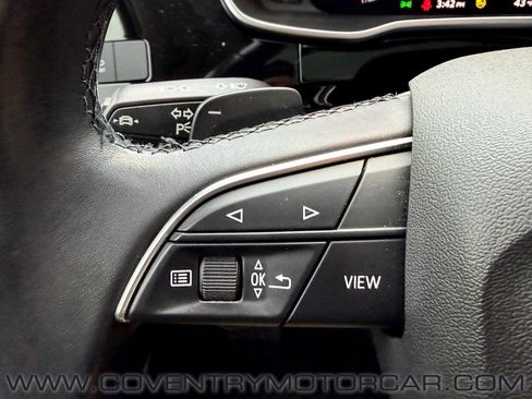 Used 2021 Audi Q3 2.0T Premium Plus w/ Premium Plus Package image 29