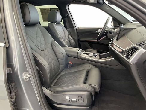 Used 2024 BMW X5 xDrive40i w/ Premium Package AWD/4WD image 20