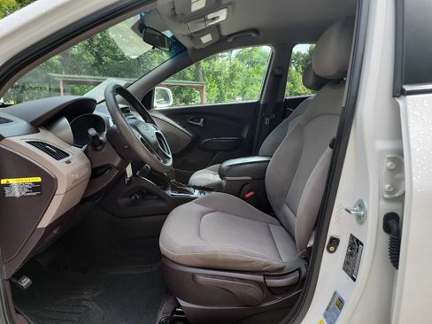 Used 2014 Hyundai Tucson GLS FWD image 38