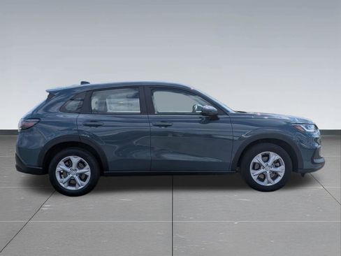 Used 2024 Honda HR-V LX image 6