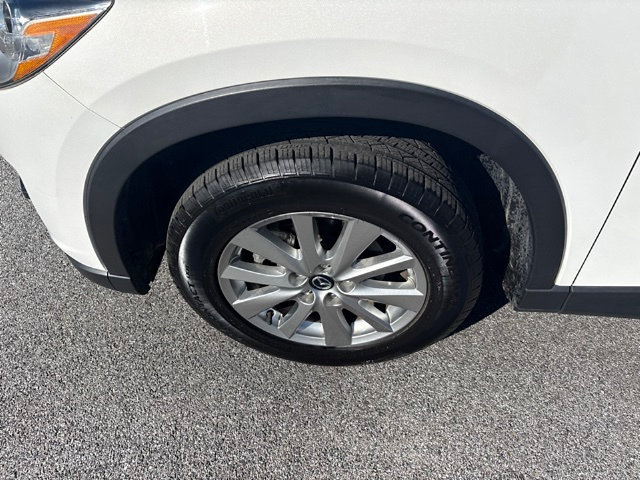 Used 2016 MAZDA CX-5 Touring AWD/4WD image 15
