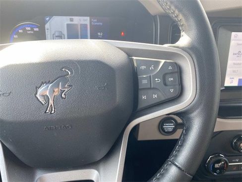 Used 2023 Ford Bronco Wildtrak image 68